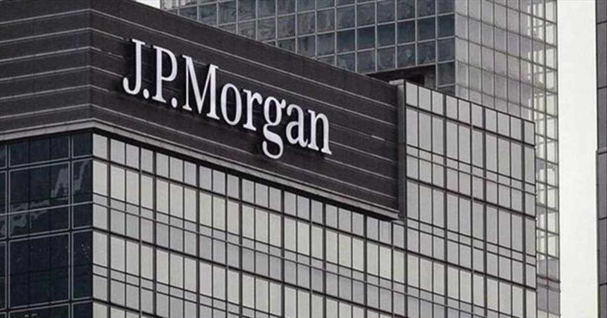JPMorgan'dan Türkiye değerlendirmesi – İş-Yaşam Haberleri