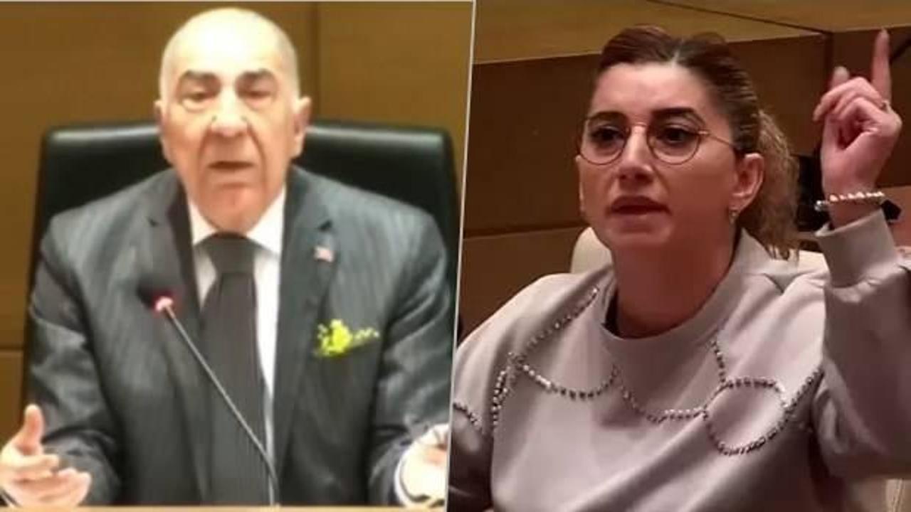 Kadını susturdular Kadınlar Günü’nü kutladılar