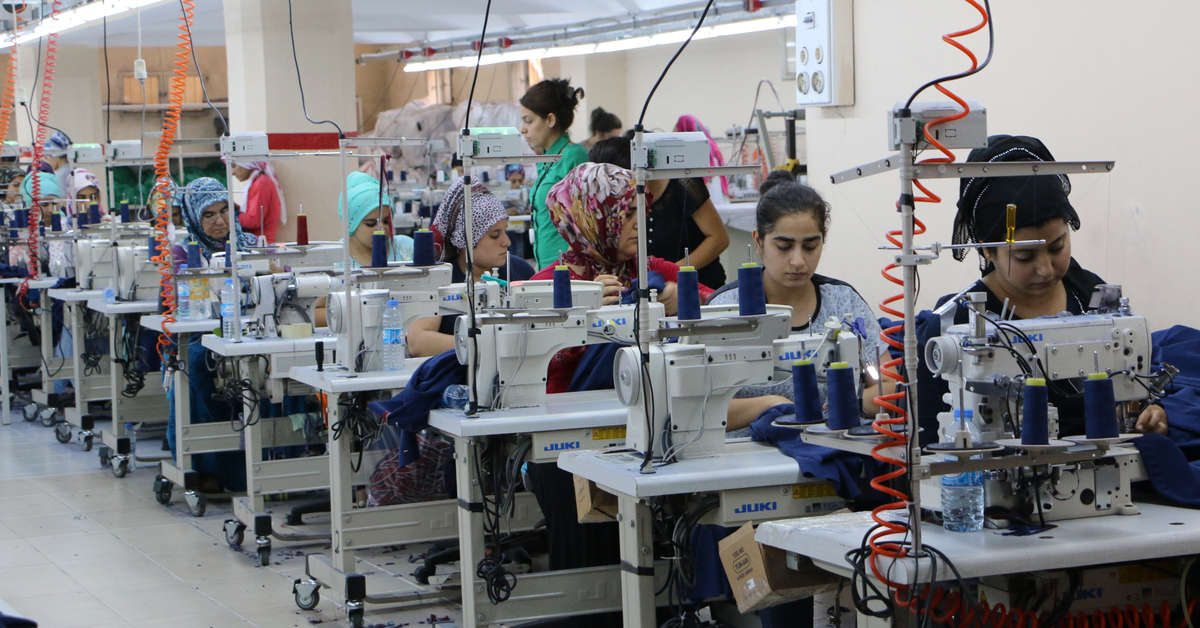Kadınlar için çalışma rehberi – Sosyal Güvenlik Haberleri