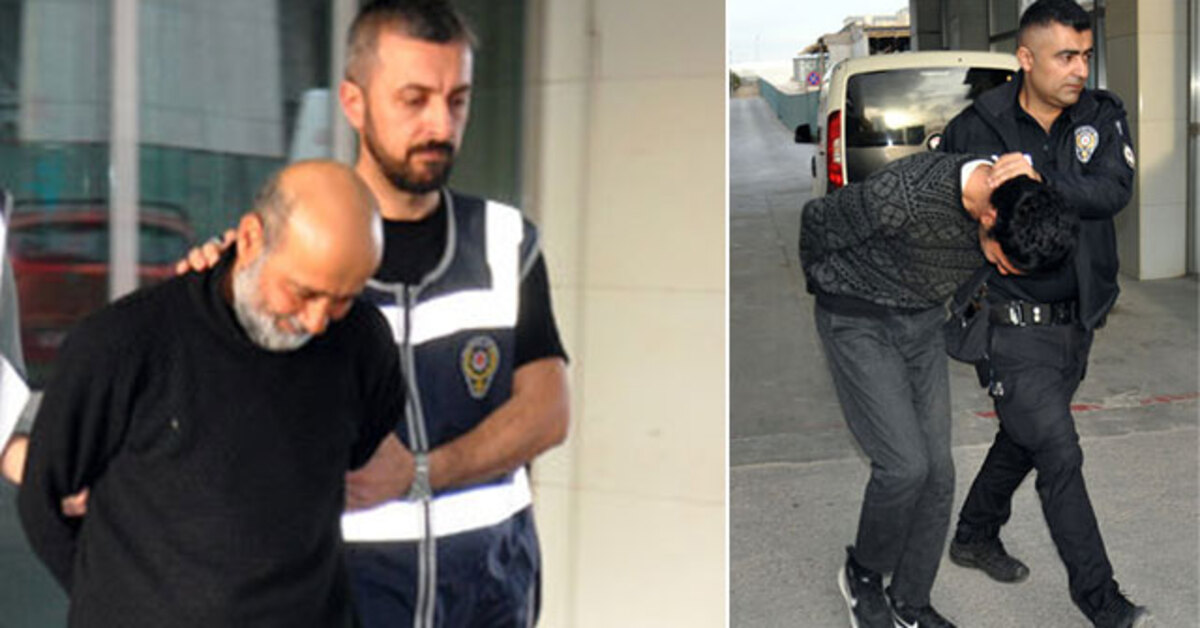 Karaman'da 3 ayrı eve molotofkokteyli attılar! Zanlı çok yakını çıktı | SON DAKİKA HABERLER | Son dakika haberleri