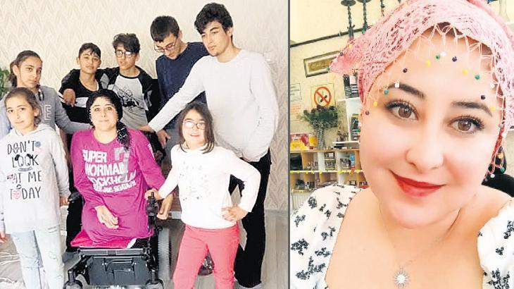 Karanlık bir hikâyeyi direnciyle aydınlattı: Gerçeğe dönüşen yeni hayat ‘Arzu’su