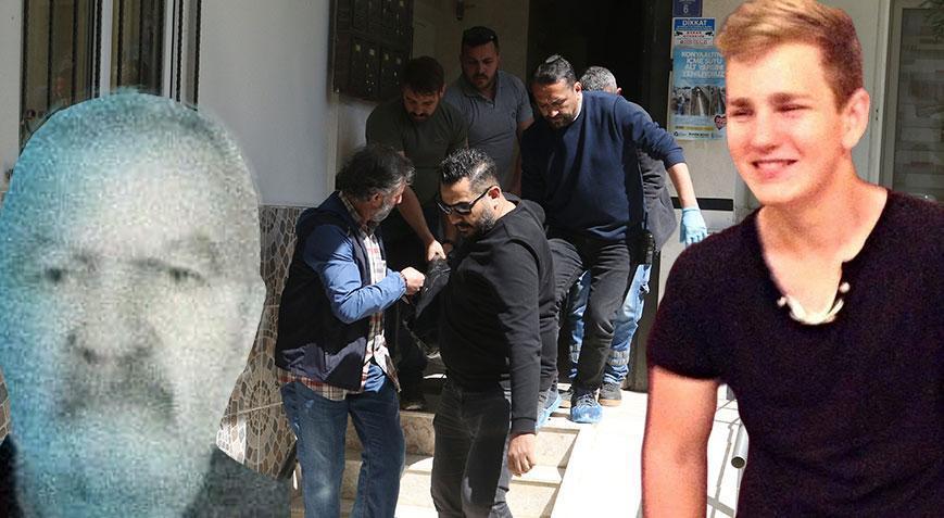 Kardeşi ‘eve alma’ demişti! Babasını 5 bıçak darbesiyle öldürdü