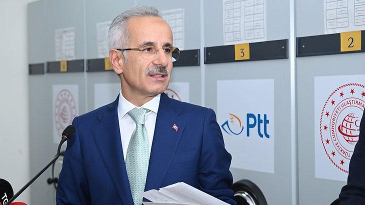 Kargolar aynı gün teslim edilecek! Detaylar belli oldu