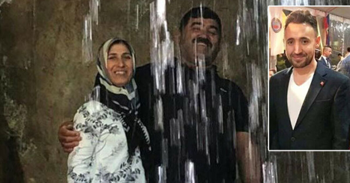 Kayınpederi, kayınvalidesi ve komşusunu öldürdü! Şaşırtan savunma! | Son dakika haberleri