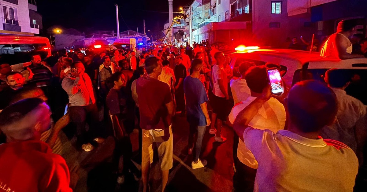 Kayseri haberleri: Olaylara neden olan cinsel istismarda karar | son dakika haberi | Son dakika haberleri