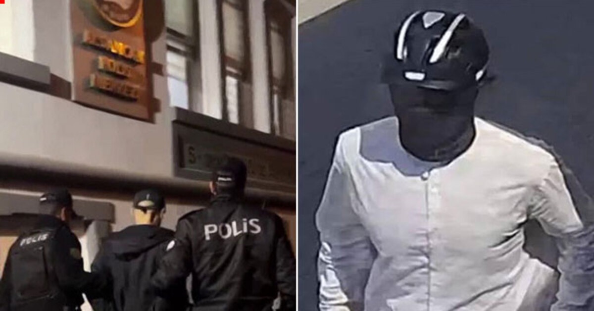 Kemal Armağan kırmızı bültenle aranıyordu! 10 yılda 3 cinayet işledi yakalandı | Son dakika haberleri