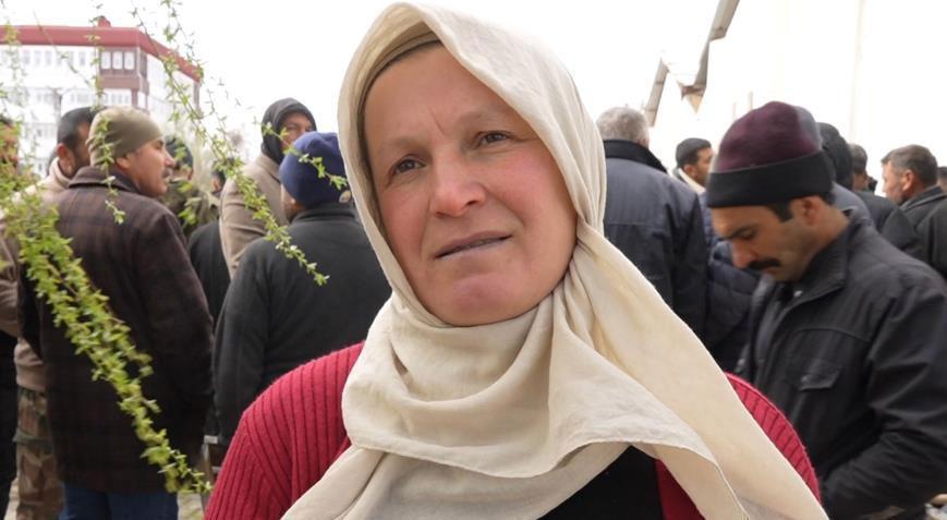 Kendisi patron kocası çoban! ‘Eşimin sigortasını ben ödüyorum’
