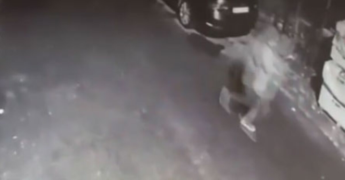 Kendisini reddeden kadının yüzüne kezzap döktü! | Son dakika haberleri