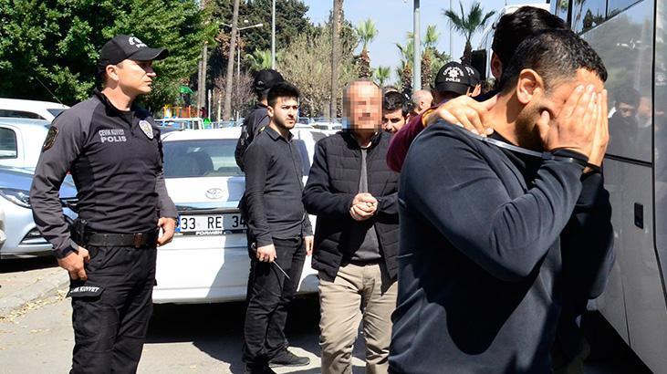 Kentte 120 milyonluk vurgun! Kuyumcu ve 2 müdür tutuklandı