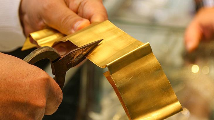 Kesme altın satışına yeni düzenleme! Karar Resmi Gazete’de yayımlandı