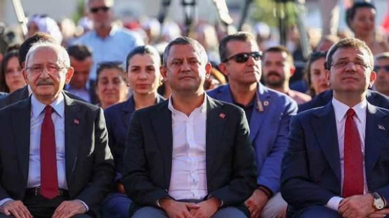 Kılıçdaroğlu aday olacak mı? ‘Yüzde yüz’ diyerek açıkladı!