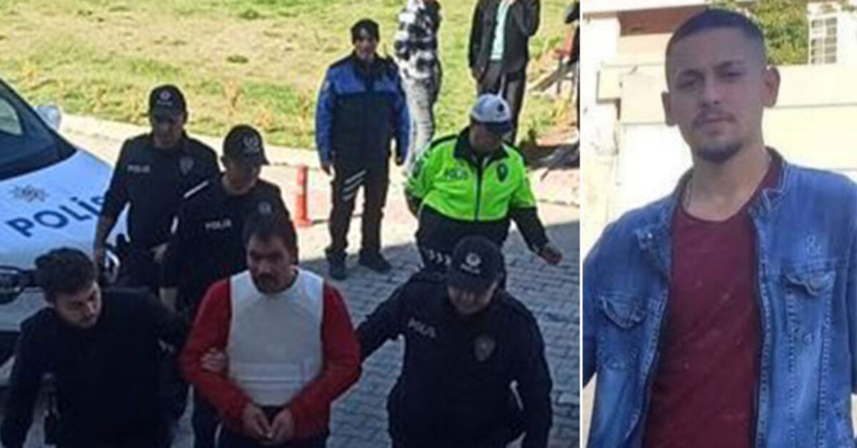 Konya haberleri: Cinayetin nedeni: Çamurlu ayakkabı kavgası | SON DAKİKA HABERLER | Son dakika haberleri