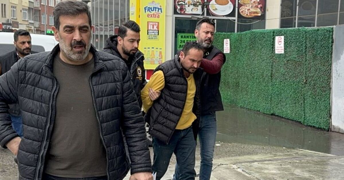 Konya haberleri: Eski eş, kadını yaraladı! Kadının sevgilisini katletti | Son dakika haberleri