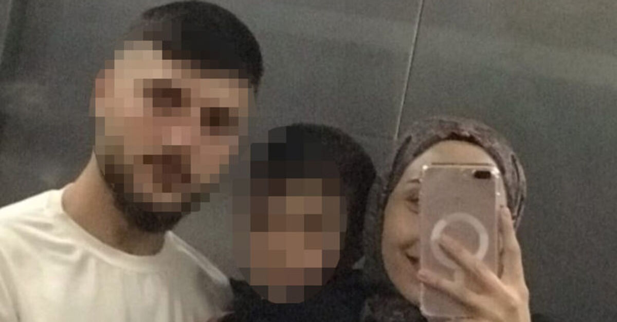 Konya haberleri: Genç anne dehşeti yaşadı… Bebeğini emzirirken bıçaklandı | Son dakika haberleri