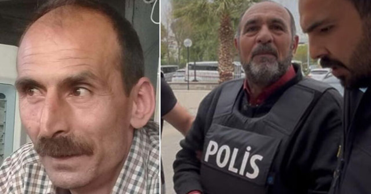 Korku filmi gibi… Oğlunu öldüren kardeşine acımadı | SON DAKİKA HABERLER | Son dakika haberleri