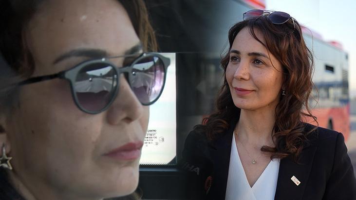 Krizi fırsata çevirdi: İlk kez kendimiz gibi birini gördük