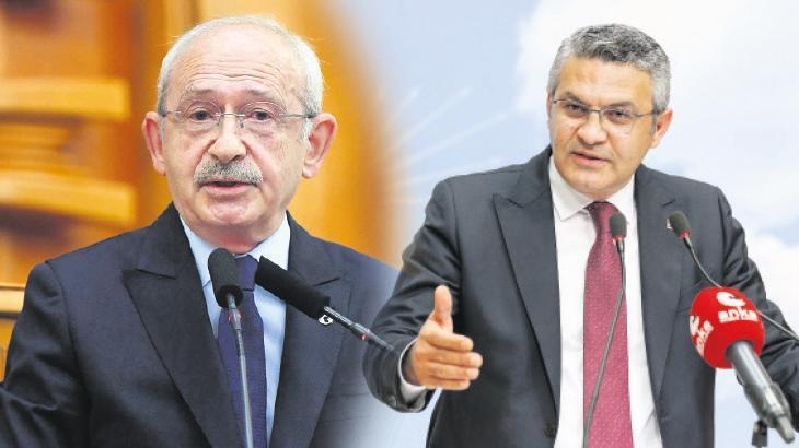 Kurultaya ilişkin dört senaryo konuşuluyor: Özel’e rakip çıkacak mı?