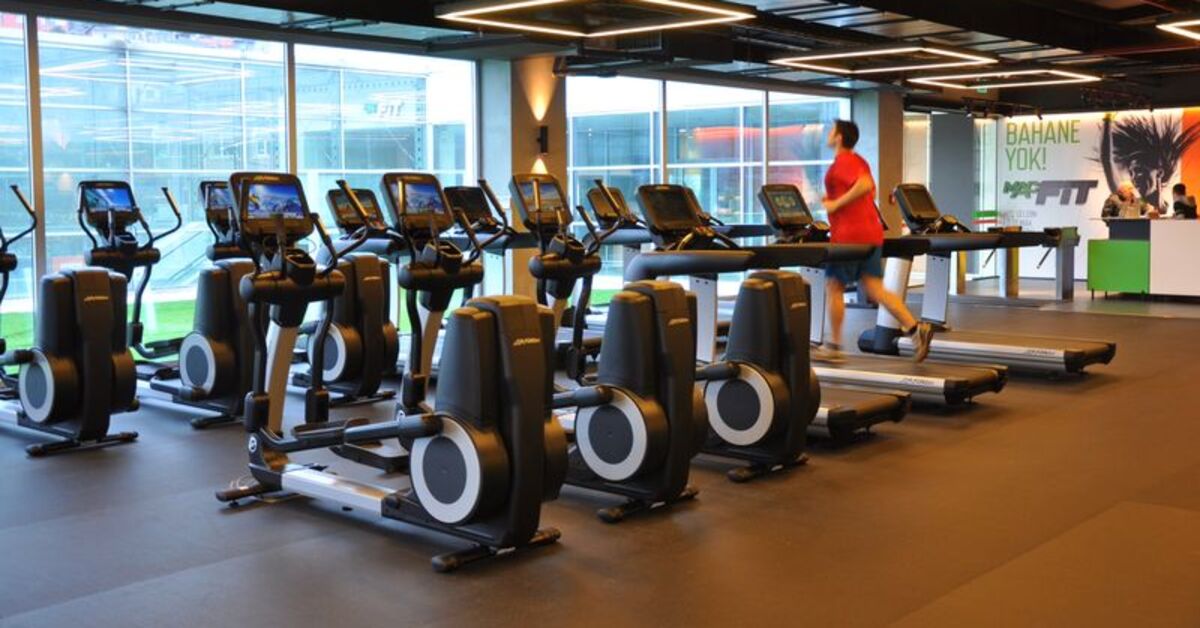 MACFit satılıyor – İş-Yaşam Haberleri