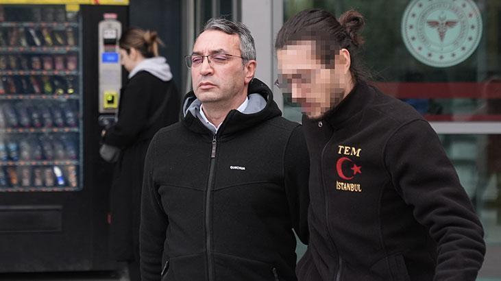 Mahir Polat taburcu edildi