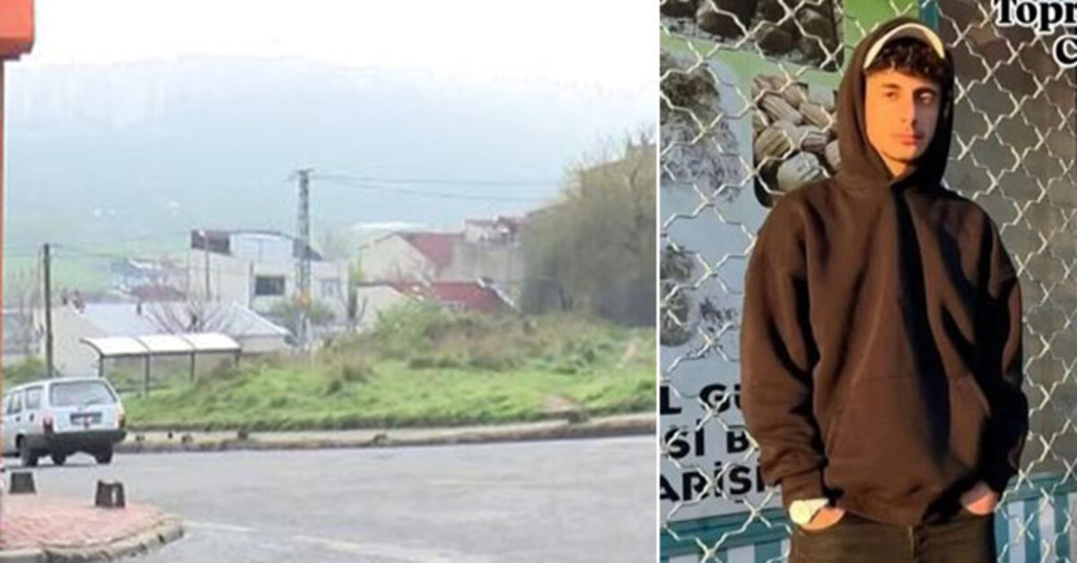 Maktul 16, katil 17 yaşında! Sosyal medyadaki küfürleşme çekiç ve bıçakla bitti! | Son dakika haberleri