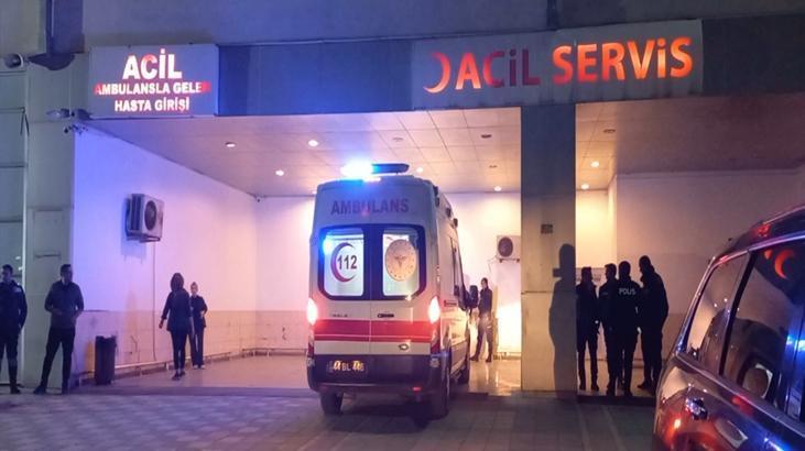 Malatya’da panik anları! Ambulanslar cezaevine çağrıldı! Tam 34 mahkum hastaneye kaldırıldı