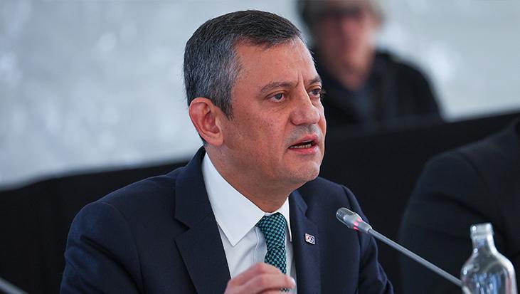 Mansur Yavaş’ı şaşırtan Adnan Beker sözleri! CHP lideri Özel, 6 ay önceki sözleri hatırlattı