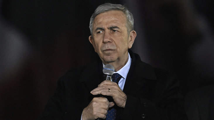Mansur Yavaş’tan cumhurbaşkanı adaylığı sinyali mi? ‘Son dönemim’ sözleri gündemde