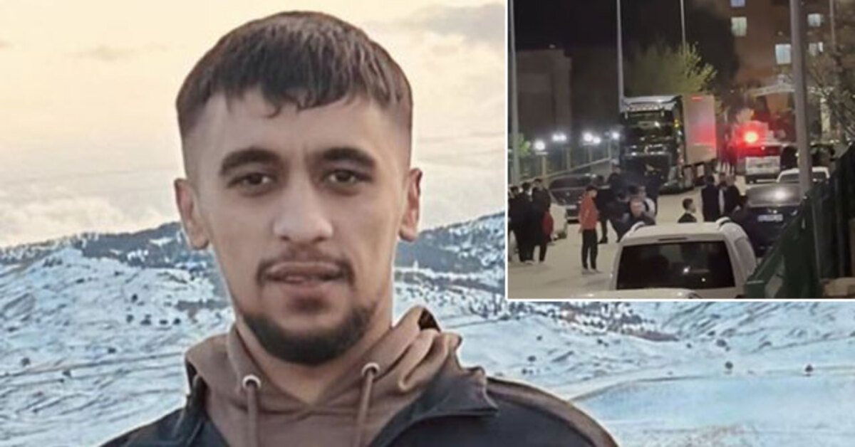 Mardin haberleri: Silahlar çekildi! 1 ölü, 3 ağır yaralı… Kanlı kavga | Son dakika haberleri