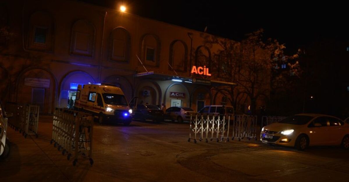 Mardin'de silahlı saldırıya uğrayan kadın, öldü – Güncel haberler