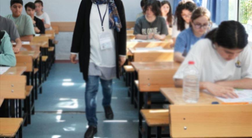 MEB duyurdu: İkinci dönem birinci ortak yazılı sınavları tamamlandı