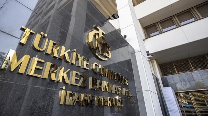 Merkez Bankası’ndan vadeli döviz satım işlemleriyle ilgili açıklama