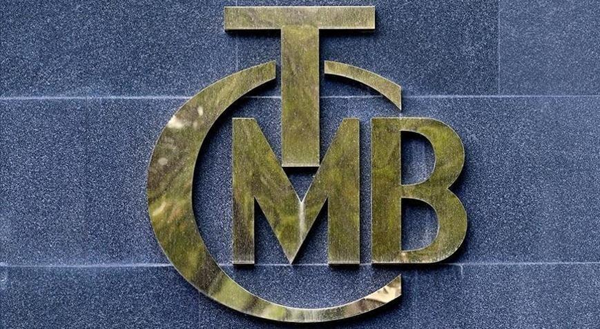 Merkez Bankası’nın rezervleri yükseldi