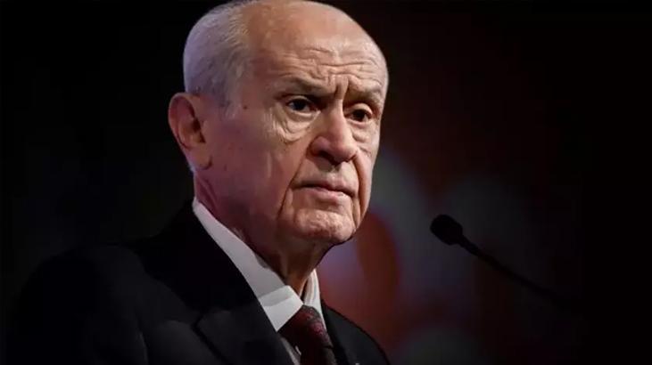 MHP Lideri Bahçeli’den ‘Çanakkale Zaferi’ mesajı: Ebediyete kadar Türkiye’yi geçemeyecekler