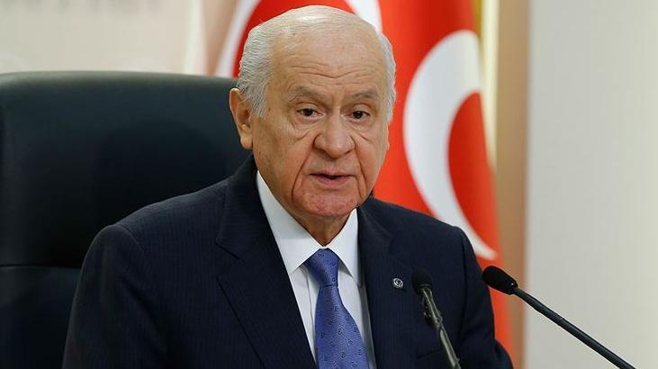 MHP lideri Bahçeli’den CHP’ye ‘sokak’ ve ‘boykot’ tepkisi! ‘Şer ve şiddet cephesi’