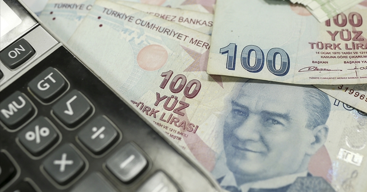 Milli gelirden emekli aylığına 0,96 puan katkı – Sosyal Güvenlik Haberleri