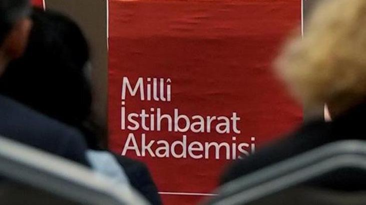 Milli İstihbarat Akademisi’nden ‘Rusya’ raporu