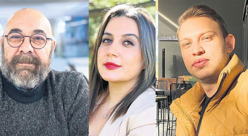 Milliyet’e 3 ödül