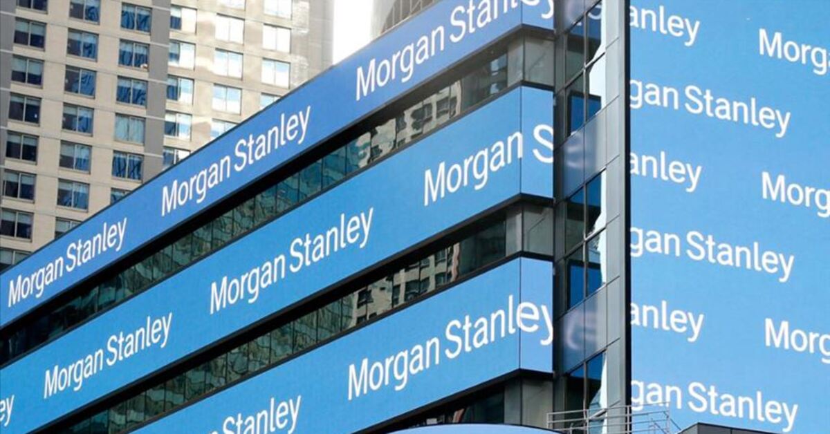 Morgan Stanley: Türkiye'ye olan bağlılığımız sürüyor – Borsa Haberleri