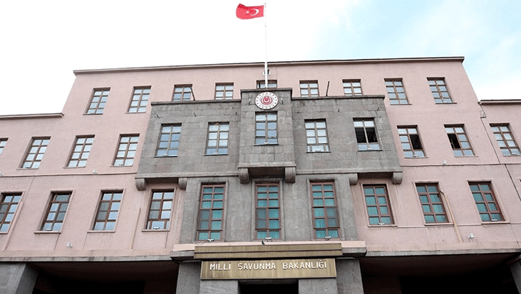 MSB kaynaklarından açıklama geldi: F-35, CAATSA, F-16 ve Eurofighter konularında son durum
