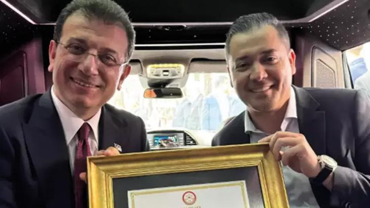 Murat Ongun’un İBB’ye yönelik ‘yolsuzluk’ soruşturmasındaki savcılık ifadesi ortaya çıktı