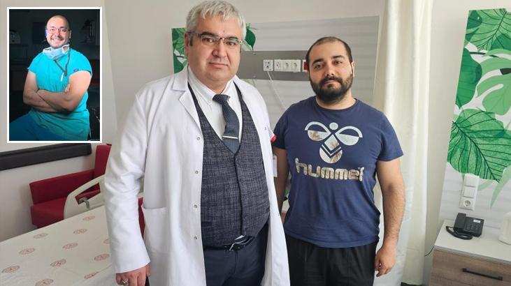 Niğde’de bıçaklanan doktor o anları anlattı! ‘O an tamamen savunmasızdım’