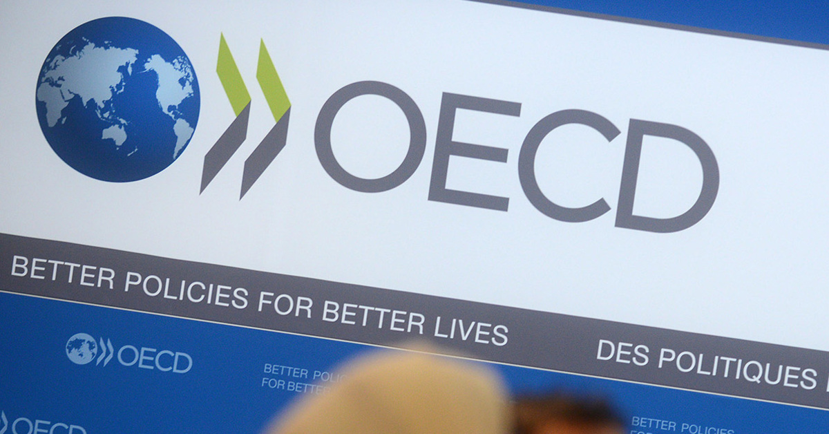 OECD'den küresel borç uyarısı – Para Haberleri
