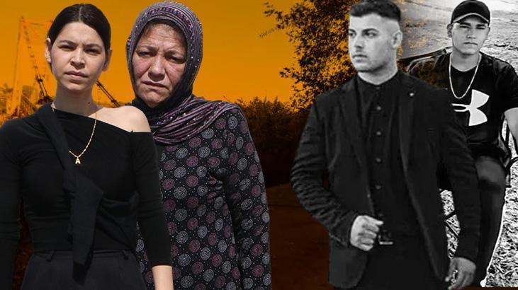 Oğlu öldürülen anne, sanığı savundu: Şeref’in öldürdüğüne inanmıyorum
