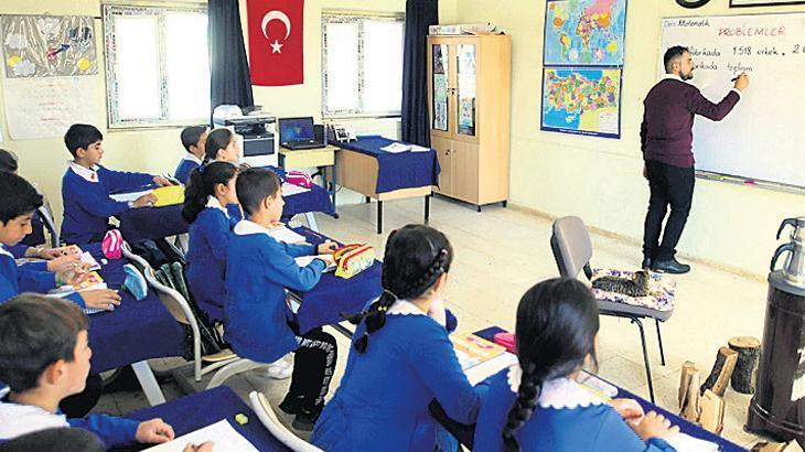 Okul kapanınca matematik unutuluyor