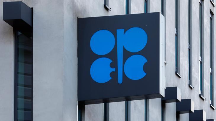 OPEC’in ham petrol üretimi arttı