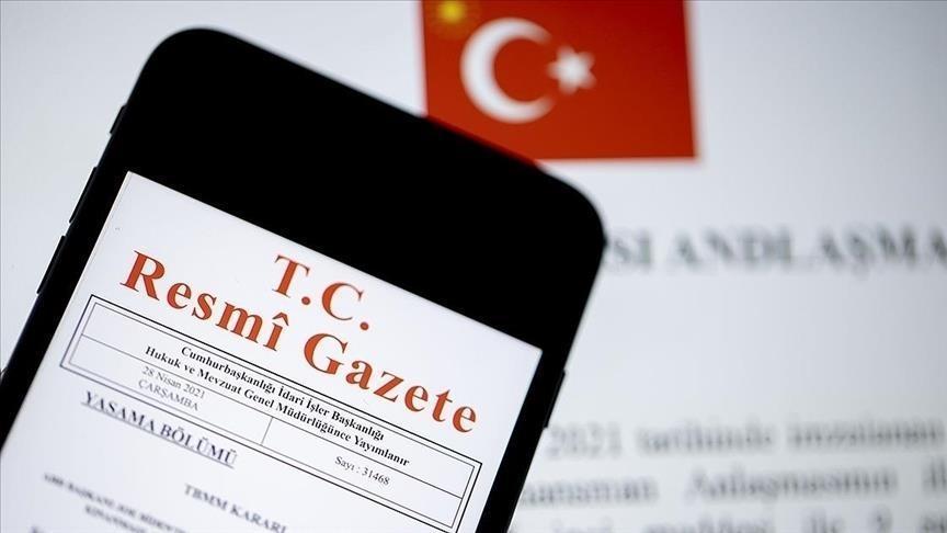 Özelleştirme İdaresi Başkanlığı 5 ildeki taşınmazların satışı için ihale düzenleyecek