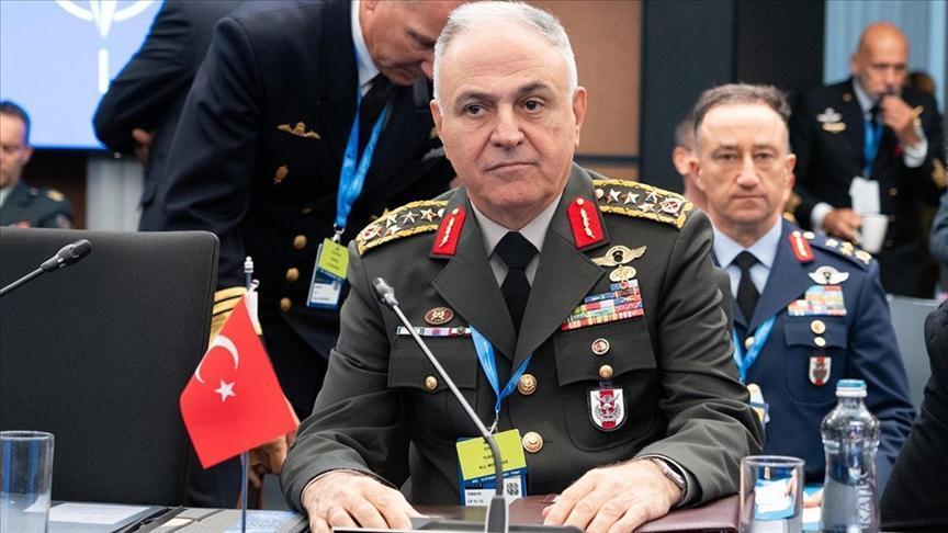 Paris zirvesine Gürak katılıyor