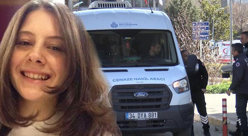 Peyzaj mimarı Ece Gürel’in cenazesi ailesine teslim edildi