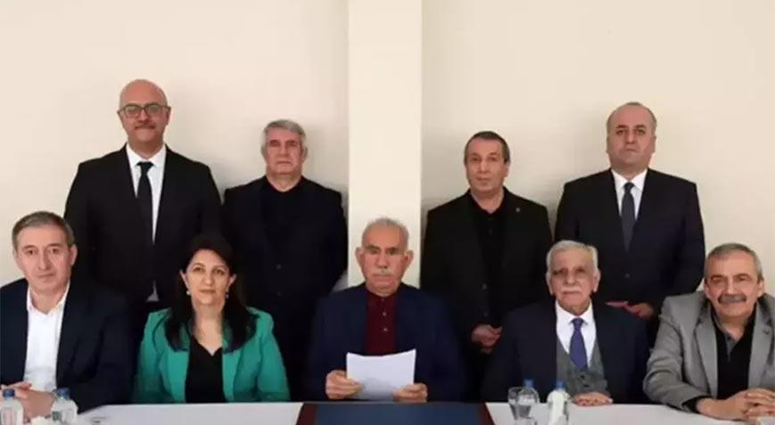 PKK’nın ateşkes kararını dünya basını nasıl gördü? ‘Tarihi bir fırsat olabilir’