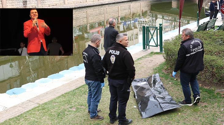 Porsuk Çayı’nda cansız bedeni bulundu! Ünlü sanatçının ablası olduğu ortaya çıktı